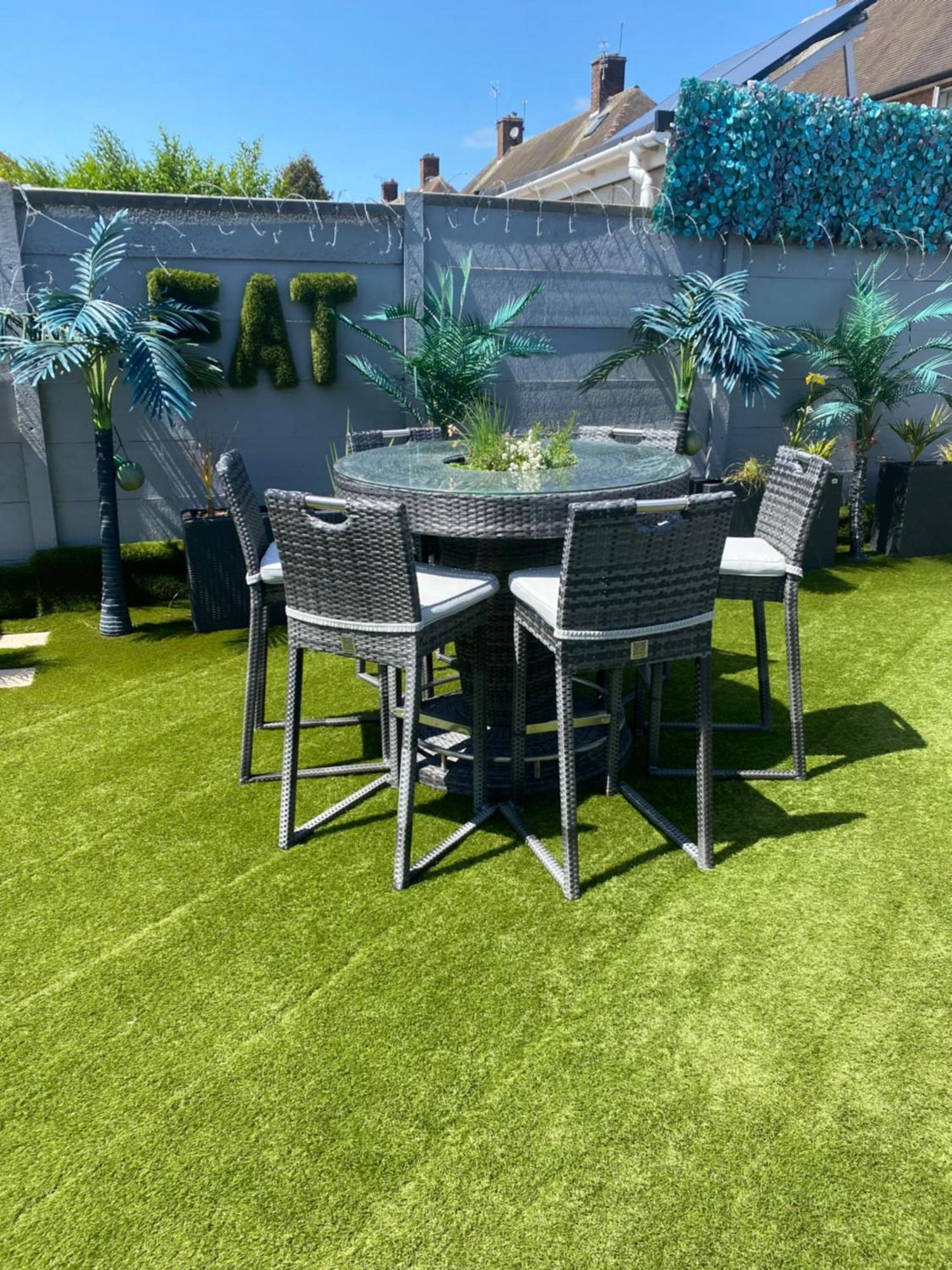 Mini Love Island Style Guest House Includes Personal Hot 24 Hour Swimming Pool, Outdoor Bathtub, Heated Dining Dome And Fire Pit, All This Is Secretly Located In The Busy Suburbs Of ノッティンガム エクステリア 写真